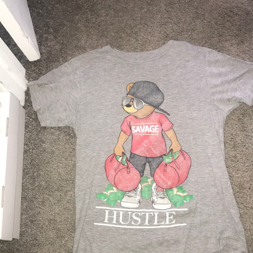 Size small